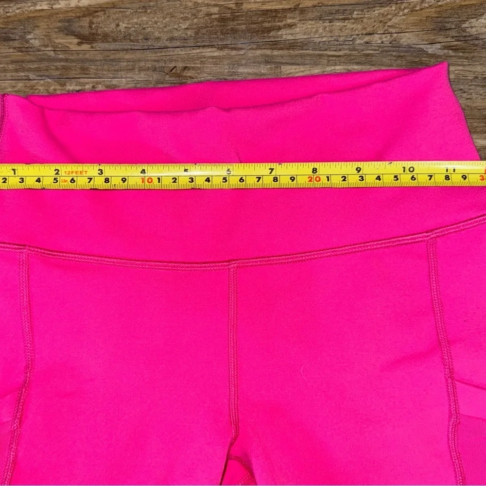 Fabletics powerhold high